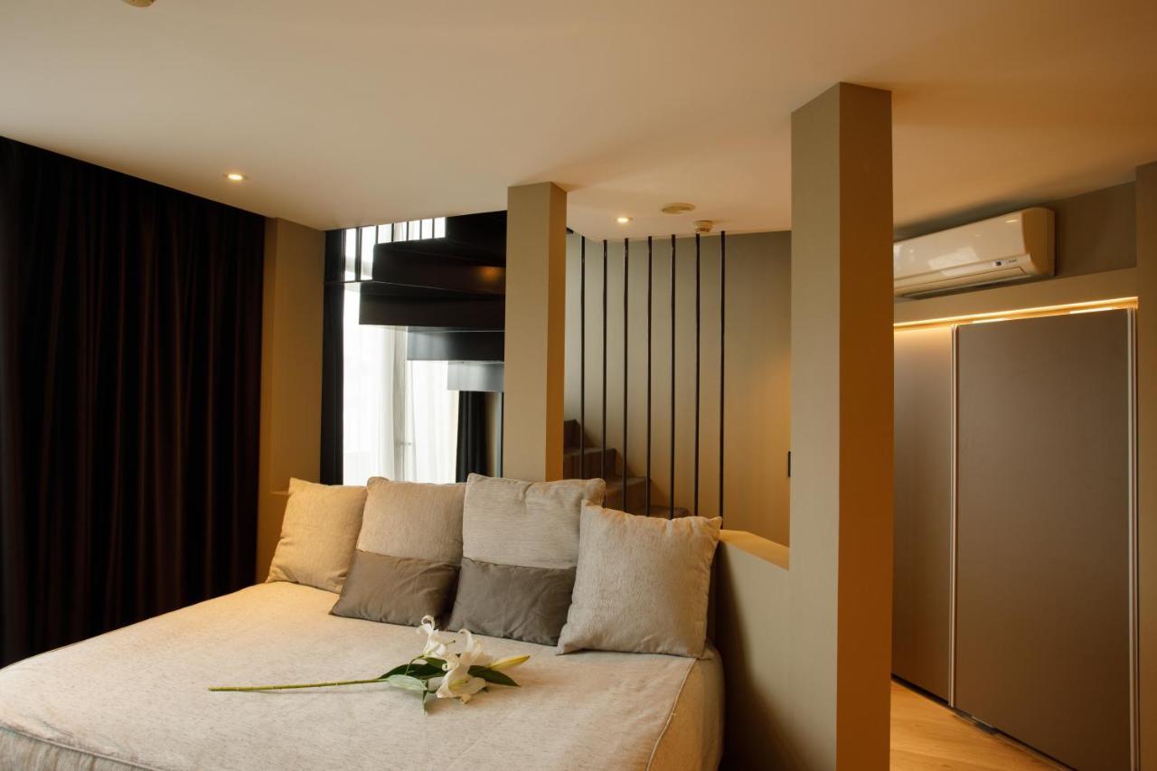 Hotel Plaza A Coruna Exterior photo